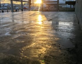 Piso Concreto Polido